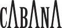 Cabana Magazine logo
