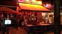Cabana Restaurant logo