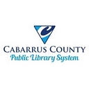 Cabarrus County Public Library logo