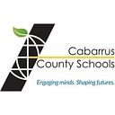 Cabarrus County Schools logo