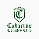 Cabarrus Country Club logo