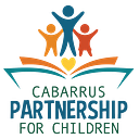 CABARRUS COUNTY PARTNERSHIP FOR logo