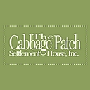 The Cabbage Patch Settlement House logo