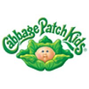 Cabbage Patch Kids