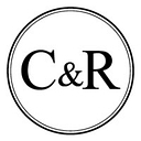 Cabbages & Roses logo