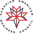 Canadian American Business Council Inc logo