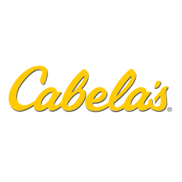 Cabela's logo