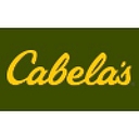 Logo for cabelas.com