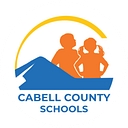 Cabell County School District logo