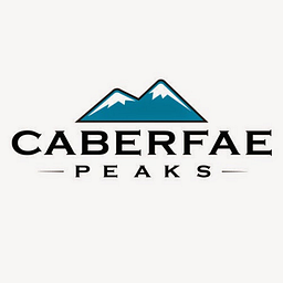 Caberfae Peaks logo
