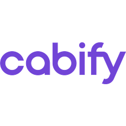 Cabify logo