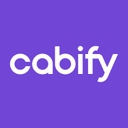 Cabify Logo