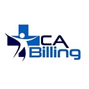 Ca Billing logo