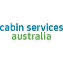 Cabin Services Australia logo