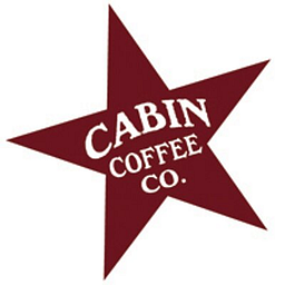 Cabin Coffee Co logo