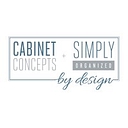 Cabinet Concepts By Design logo