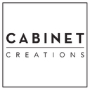 Cabinet Creations logo