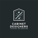 Cabinet Designers, Inc. logo