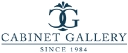 Cabinet Gallery logo