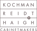 Kochman Reidt And Haigh logo