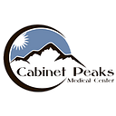 Cabinet Peaks Medical Center logo