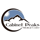 Cabinet Peaks Medical Center logo