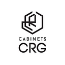 Cabinets Crg Inc. logo