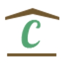Cabins.co.uk logo