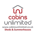 Cabins Unlimited logo