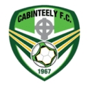 Cabinteely Football Club logo