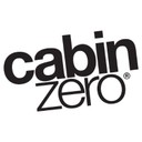 cabinzero.com logo