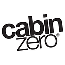 Cabin Zero logo