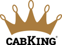 CabKing logo