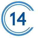 Cable 14 Hamilton logo