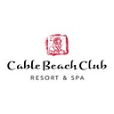 Cable Beach Club Resort and Spa logo