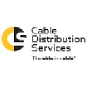 Cable Distribution Services logo
