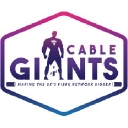 Cable Giants logo