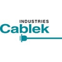 Cablek Industries logo