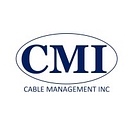 Cable Management, Inc logo