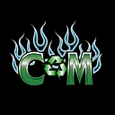 Cable Management, Llc logo