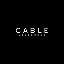Cable Melbourne logo