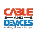 Cable And Devices Llc logo