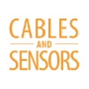 Cables & Sensors logo
