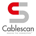 Cablescan Limited logo