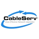 Cableserv logo