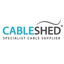 The Cable Shed Ltd logo