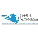 Cable Tie Express logo