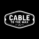Cable To The Max, Llc logo