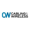 Cabling & Wireless logo