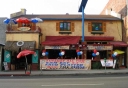Cabo Cantina logo